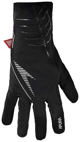 APURA Handschuh Windshield XXL schwarz