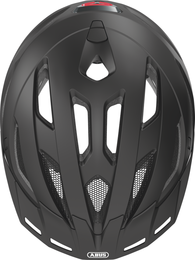 Abus Helm URBAN-I 3.0 MIPS velvet black XL 61-65cm