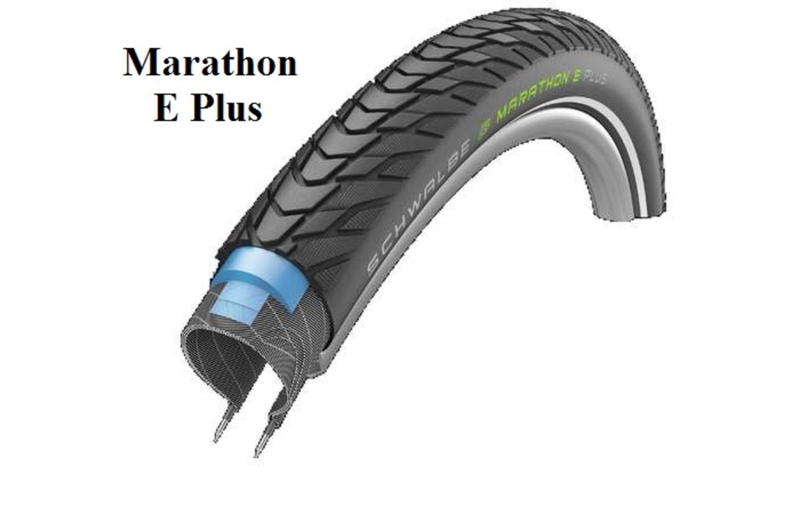 R 498 Marathon E-Plus s/s ref. 47-622