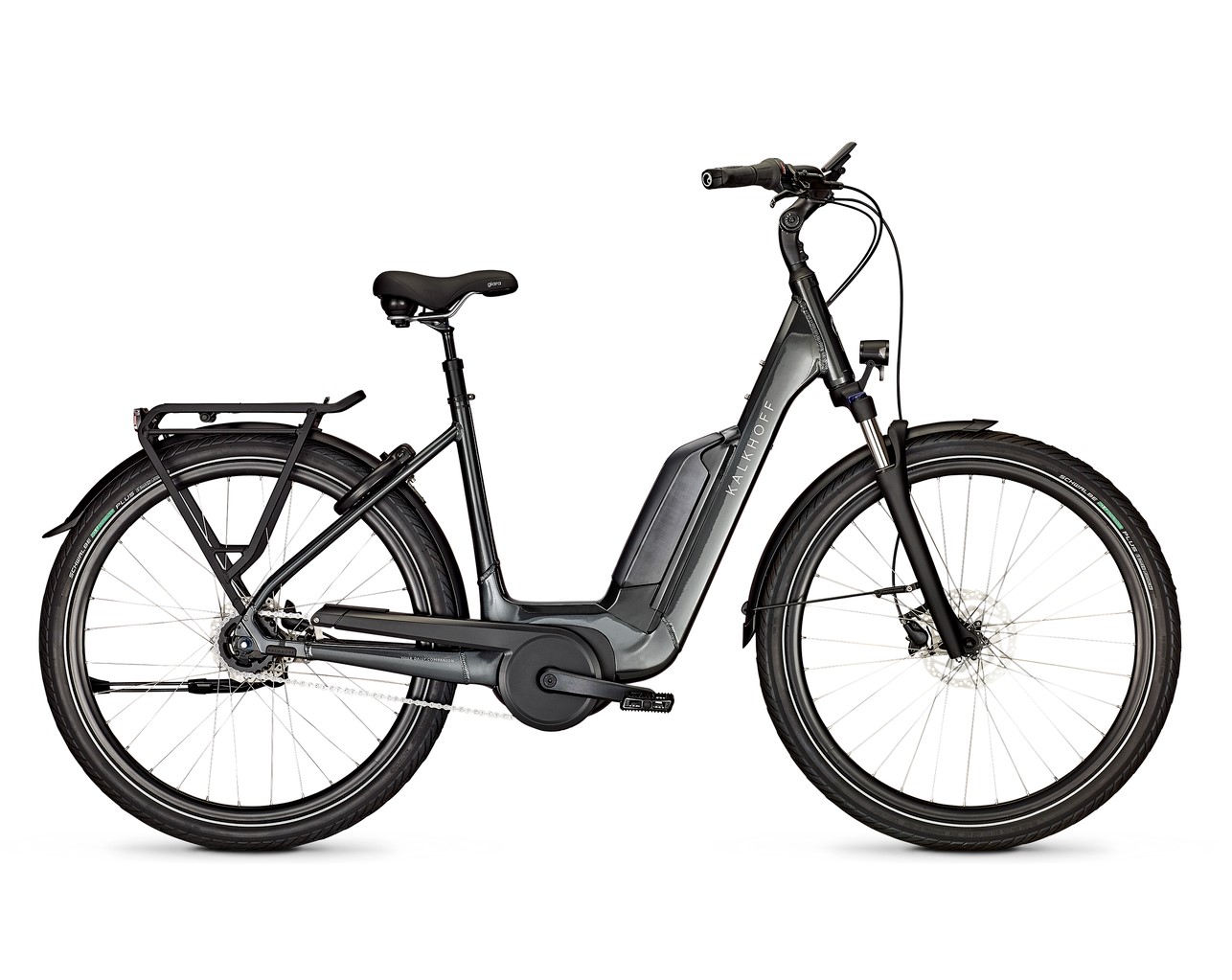 Kalkhoff IMAGE 1.B XXL schwarz | 545WH | E-Bike XXL | 2025 | Rücktritt-Nabe Kalkhoff IMAGE 1.B XXL schwarz | 545WH | E-Bike XXL | 2025 | Rücktritt-Nabe