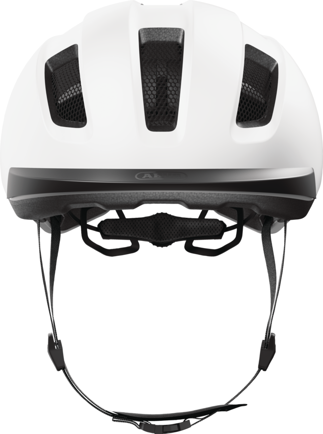 Abus Helm PURL-Y ACE polar white L 57-61cm
