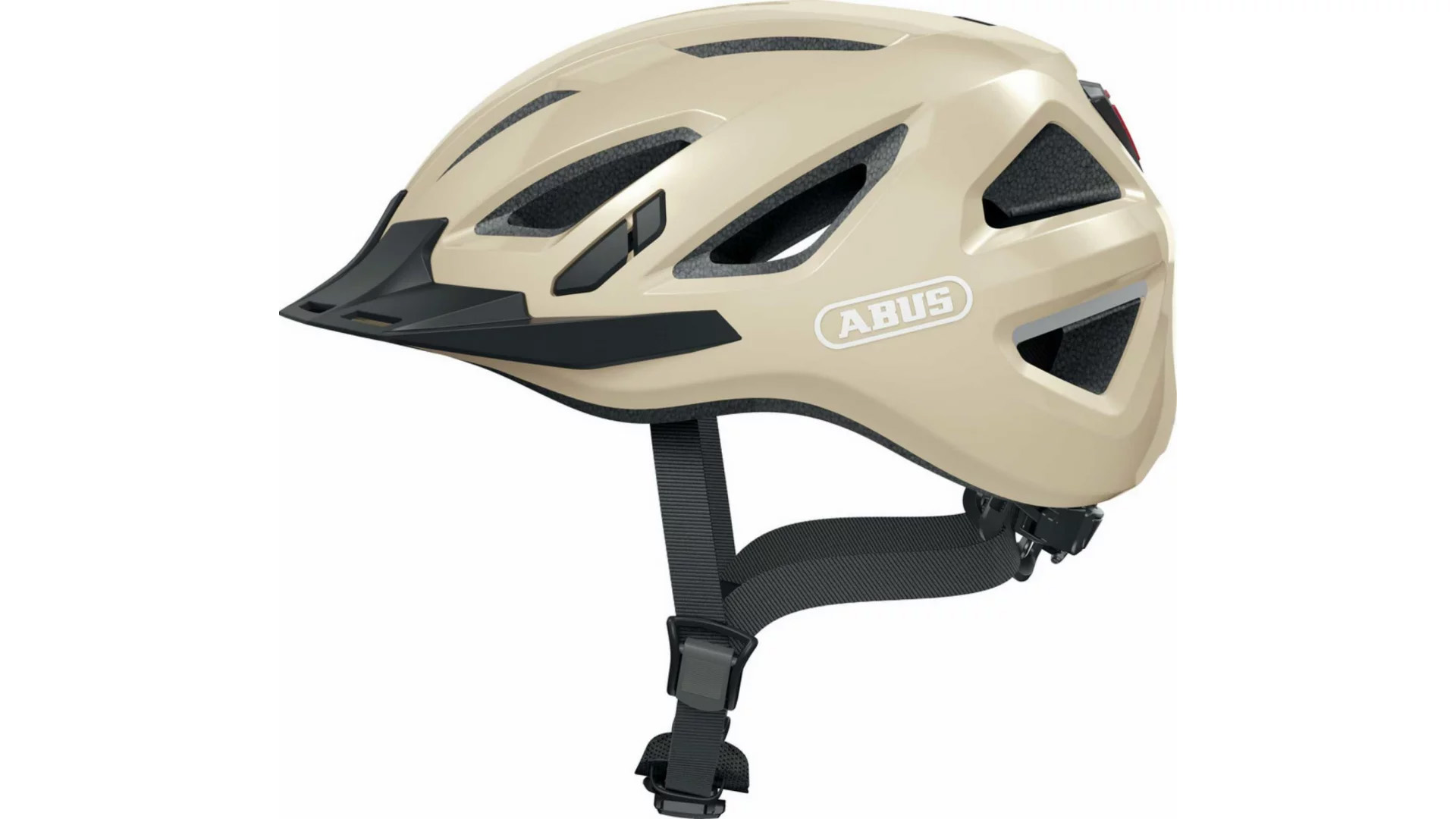 Abus Helm URBAN-I 3.0 beige S 51-55 cm
