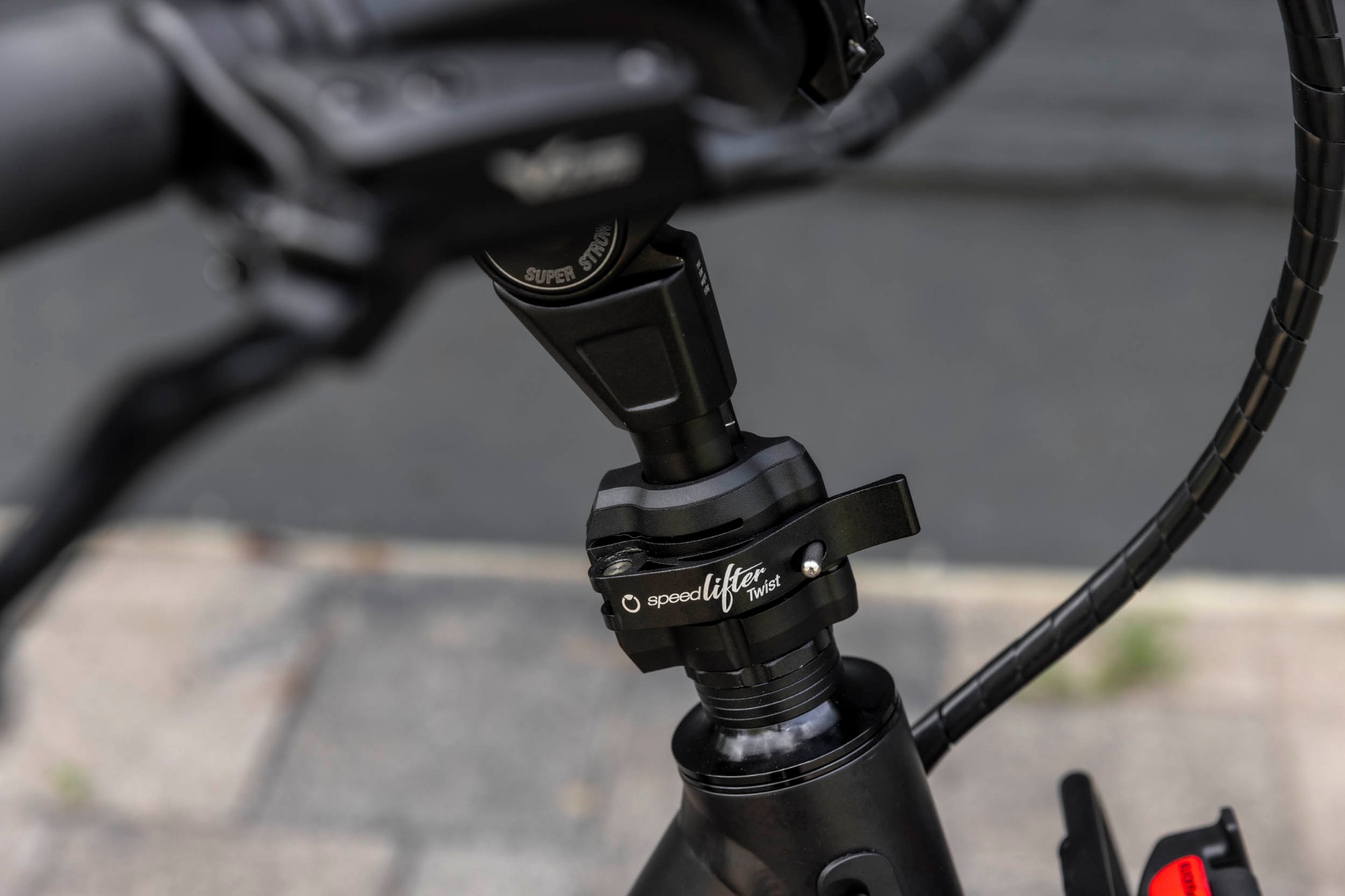 i:SY XXL N3.8 ZR CX Auto Comfort schwarz | 800WH | E-Bike Kompakt | 2025 | Automatik