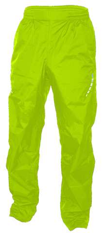 APURA Regenhose Commuting L neongelb
