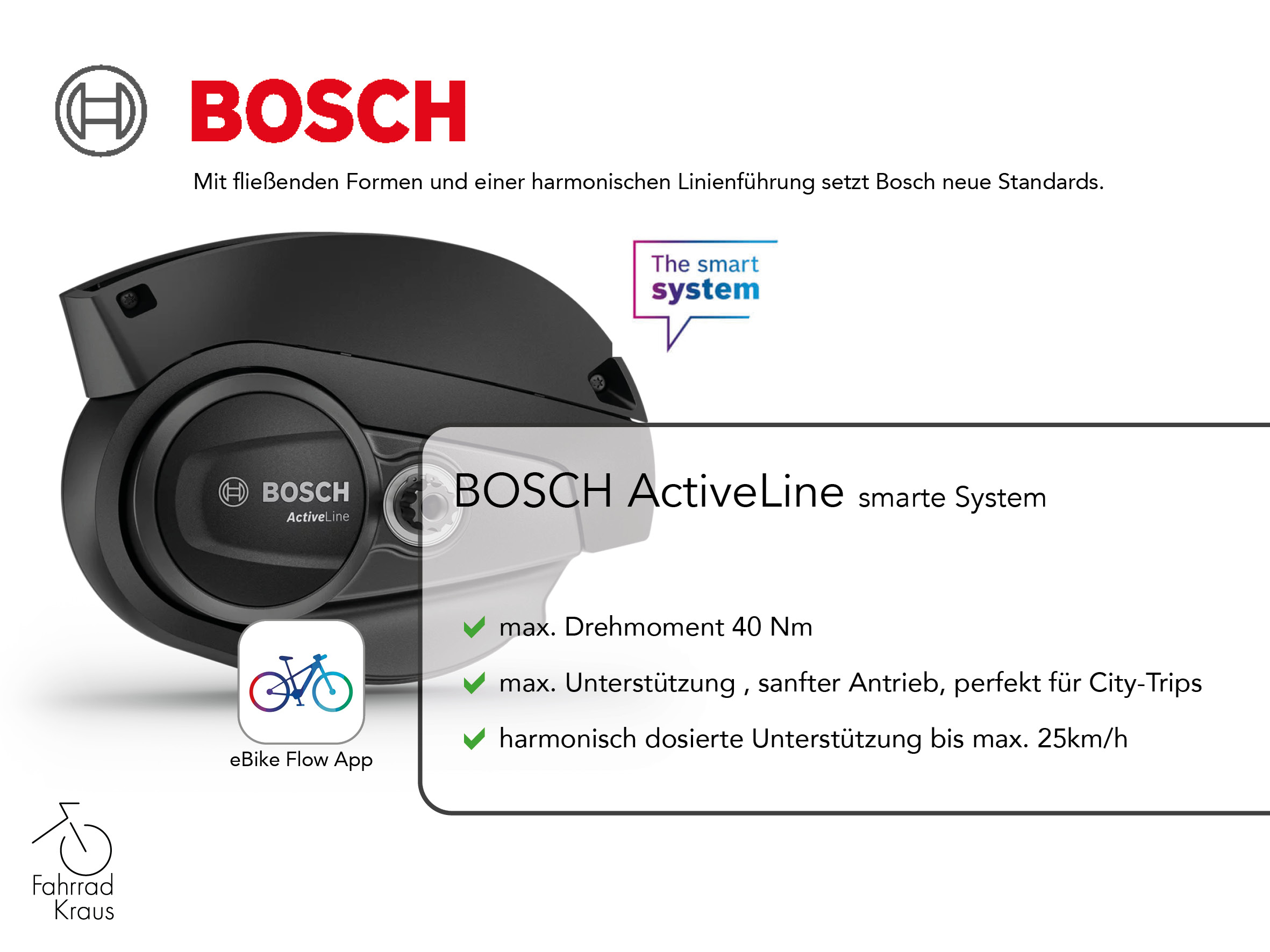 Gazelle Miss Grace C7 HMB Smart schwarz | 500WH | E-Bike Damen City | 2024 | Freilauf-Nabe