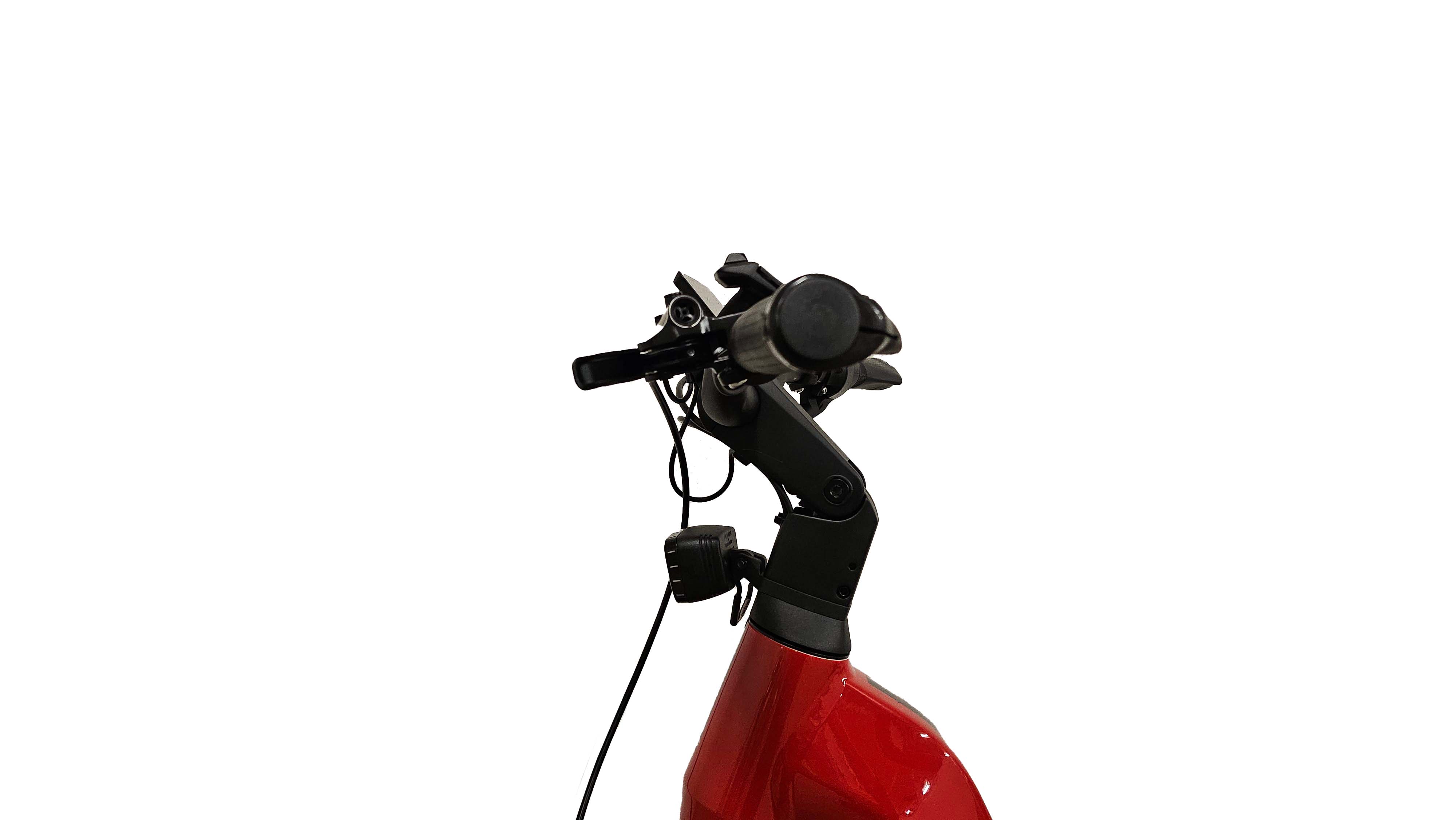 Flyer Upstreet 7.43 rot | 630WH | E-Bike Damen Trekking | 2024 | Freilauf-Nabe