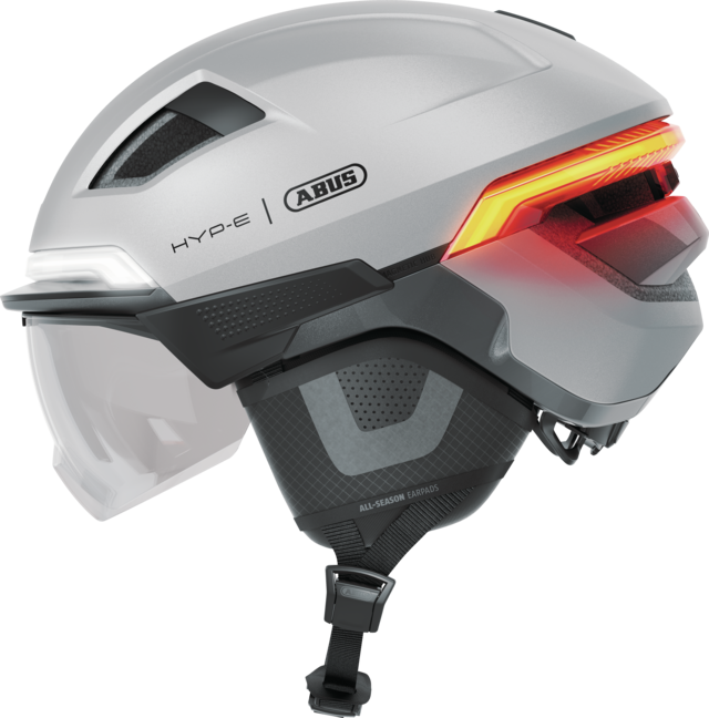 HYP-E ACE | 2025 HYP-E ACE | 2025