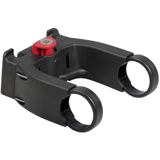 Klickfix Lenkeradapter E mit Schloss m. Display kombinierbar