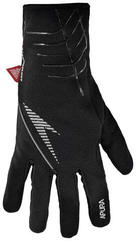 APURA Handschuh Windshield XL schwarz