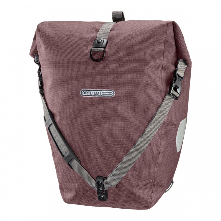 Back Roller Urban QL2.1 ash rose