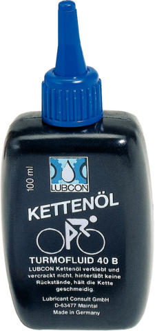 Lubcon Kettenöl Turmofluid 40B 100ml