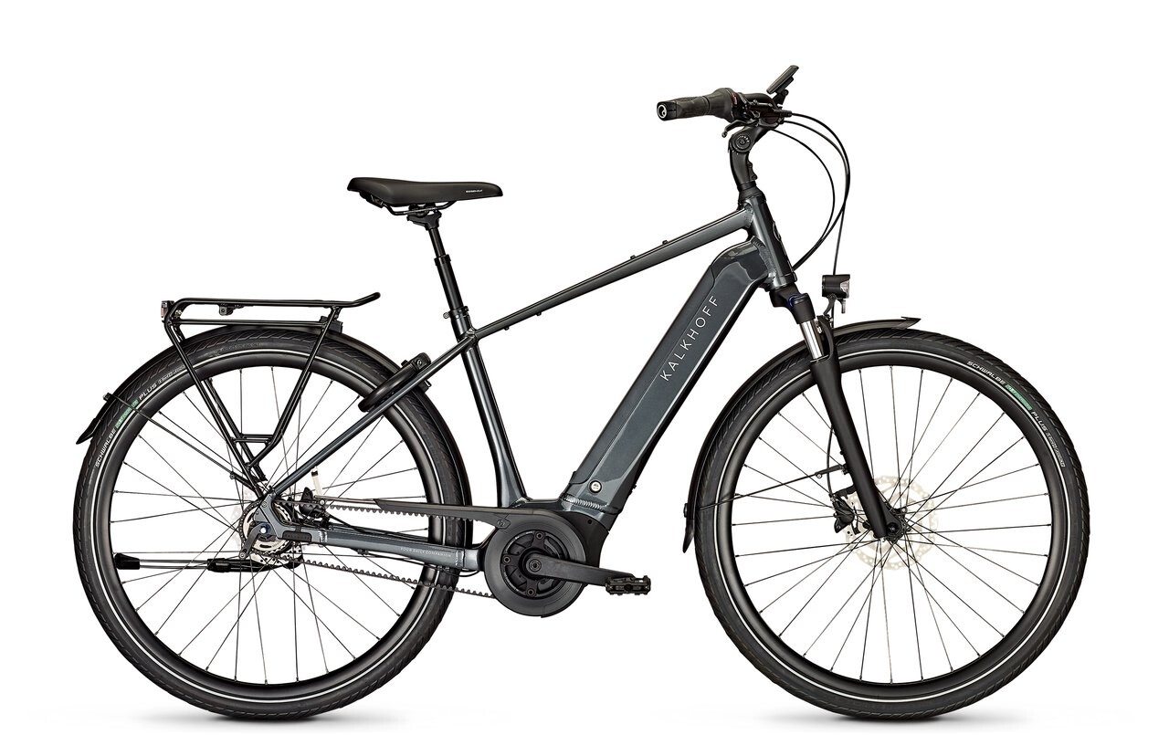 Kalkhoff IMAGE 3.B EXCITE FL schwarz | 625WH | E-Bike Herren Trekking | 2024 | Freilauf-Nabe Kalkhoff IMAGE 3.B EXCITE FL schwarz | 625WH | E-Bike Herren Trekking | 2024 | Freilauf-Nabe