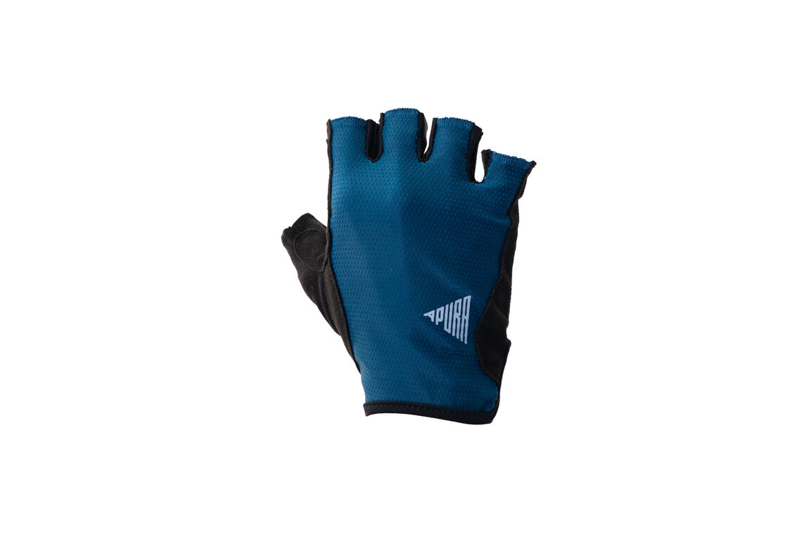 APURA He.Handschuh Pure L petrol