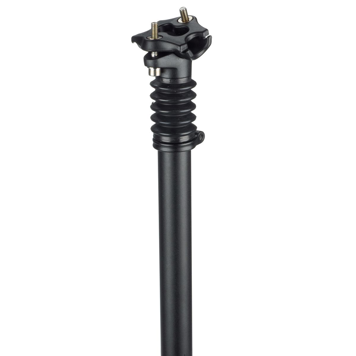 Mounty Freeride-Post I Sattelstütze 27,2mm schwarz 60-85kg