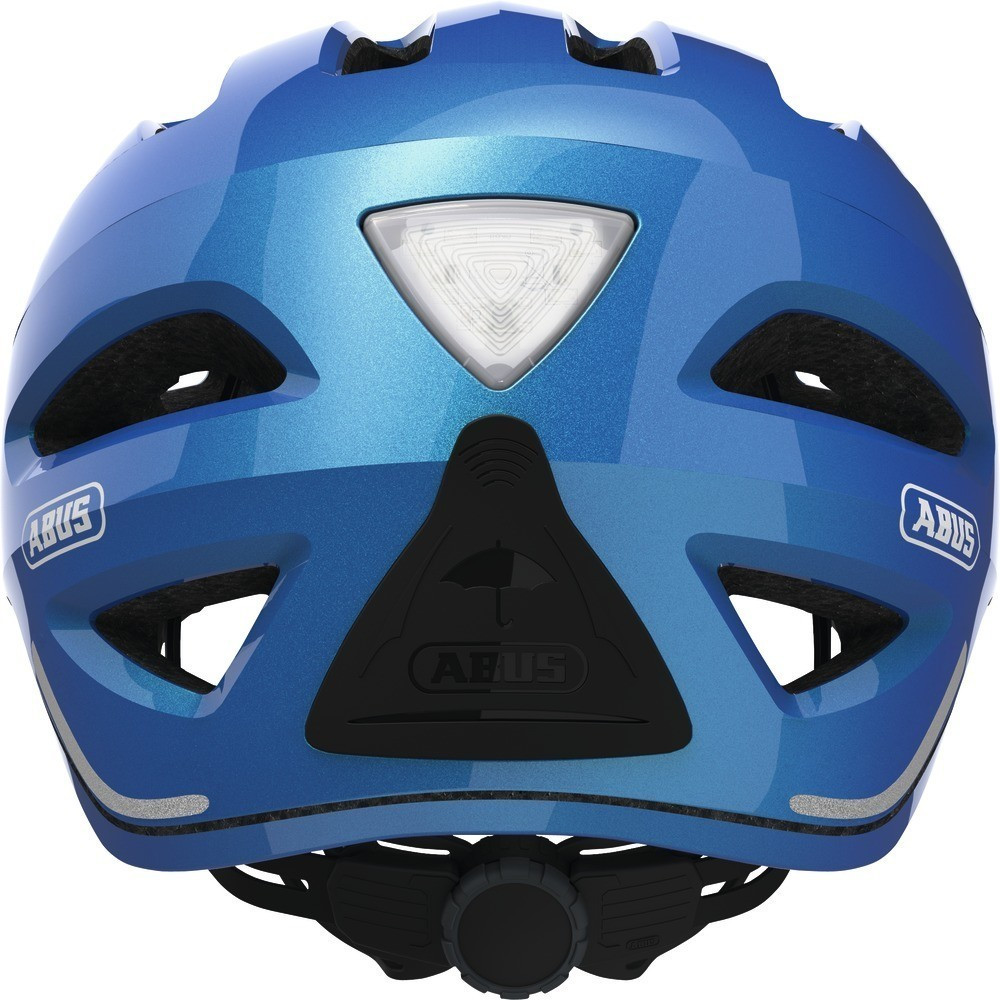 Abus Helm PEDELEC 1.1 blau L 56-62 cm