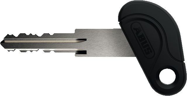Abus Rahmenschloss PRO TECTIC 4960 NR T82 ASY + Kette+Tasche