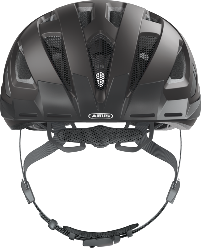 Abus Helm URBAN-I 3.0 MIPS velvet black XL 61-65cm