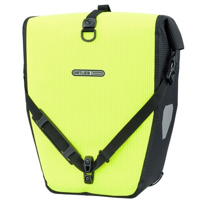 Back-Roller High Visibility Seitentasche gel wasserdicht 20L