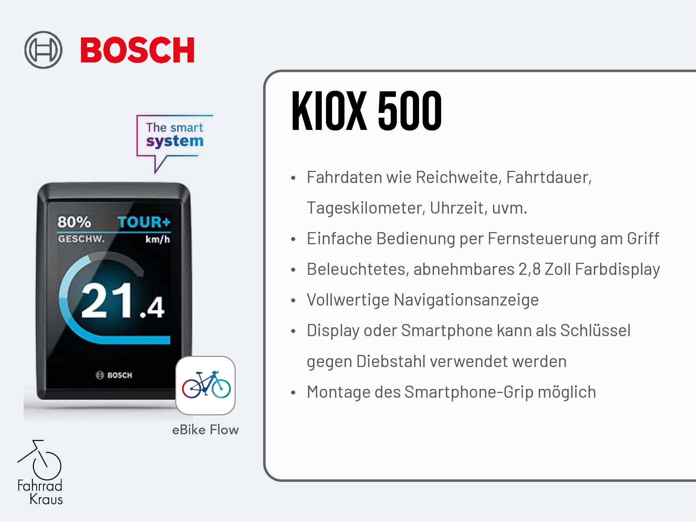 KTM CENTO 10 PLUS grau | 800WH | E-Bike Damen Trekking | 2025 | Kettenschaltung