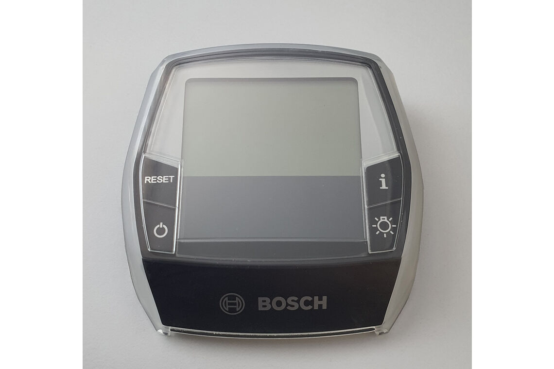 Display Cover für Bosch Intuvia ZiBra
