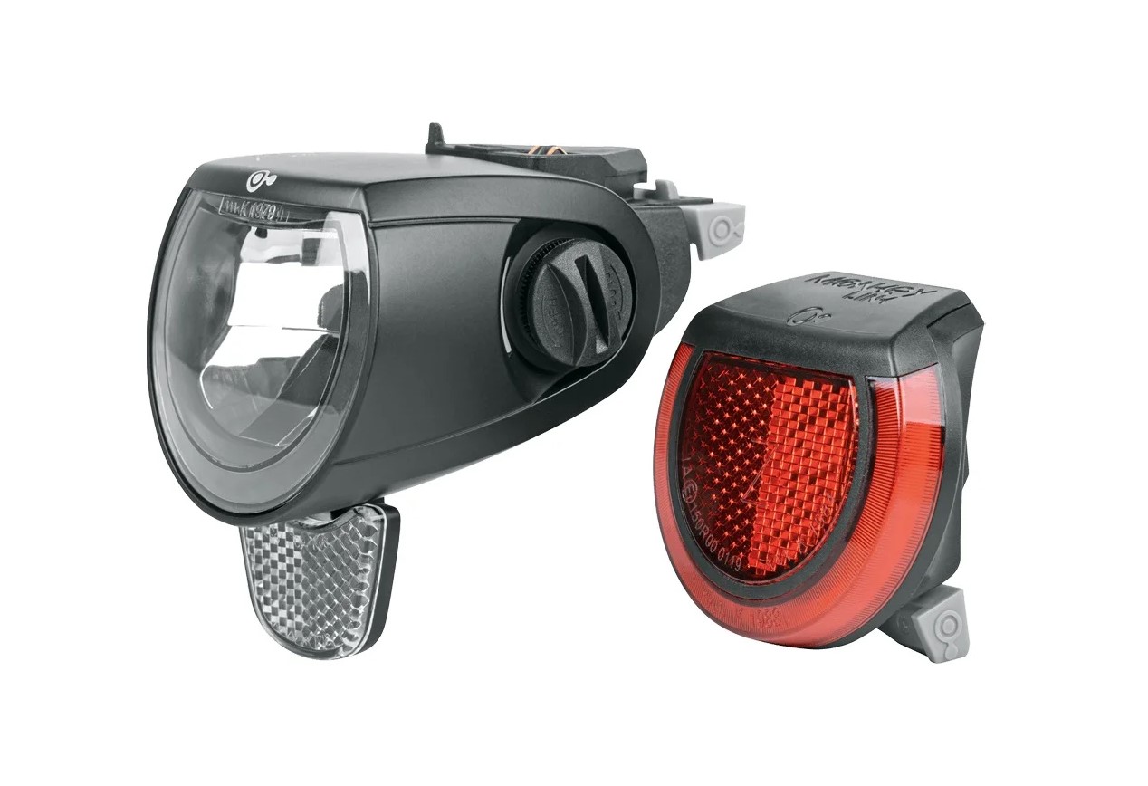 ML-SkyeLight 80 Lux Connect Set