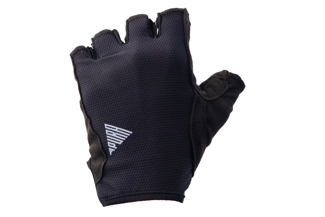APURA He.Handschuh Pure M schwarz