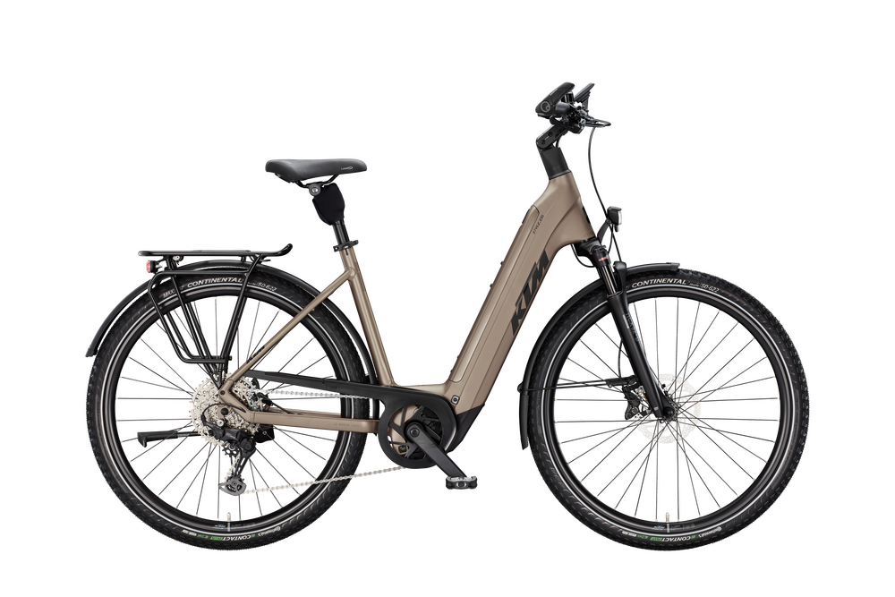 KTM MACINA STYLE 830 beige | 800WH | E-Bike Damen Trekking | 2025 | Kettenschaltung KTM MACINA STYLE 830 beige | 800WH | E-Bike Damen Trekking | 2025 | Kettenschaltung