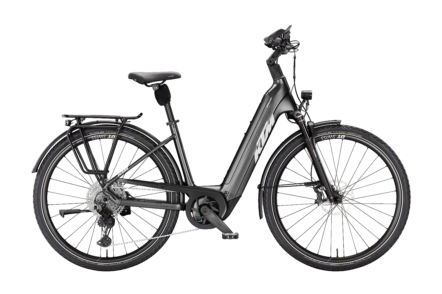 KTM MACINA STYLE 810 DI2 grau | 800WH | E-Bike Damen Trekking | 2026 | Kettenschaltung KTM MACINA STYLE 810 DI2 grau | 800WH | E-Bike Damen Trekking | 2026 | Kettenschaltung