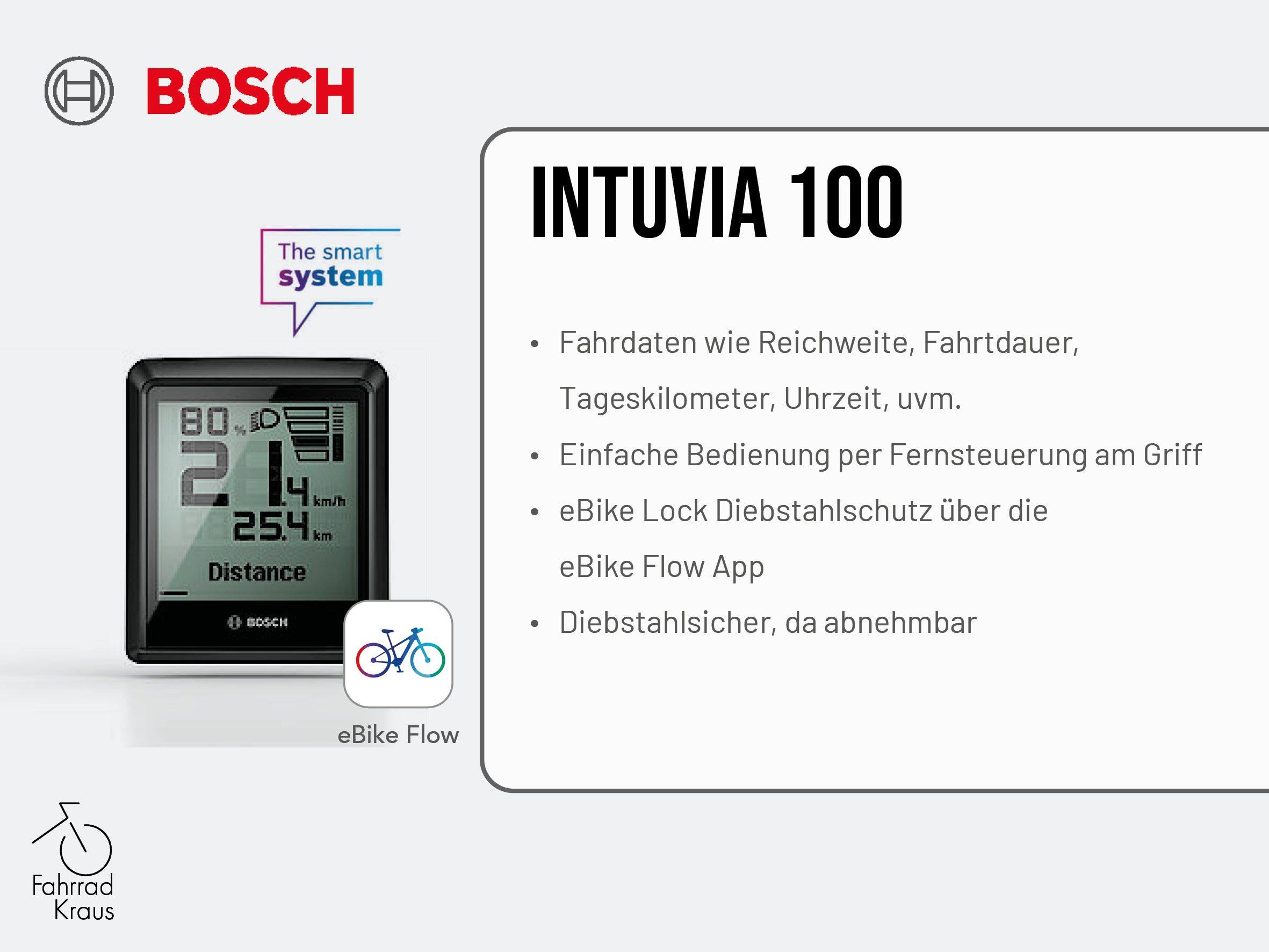 Flyer Gotour 5.43 grün | 750WH | E-Bike Damen Trekking | 2024 | Freilauf-Nabe