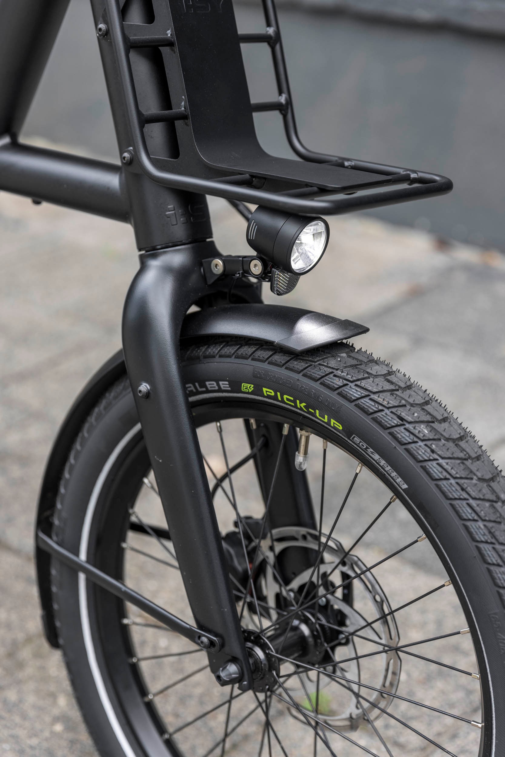 i:SY XXL N3.8 ZR CX Auto Comfort schwarz | 800WH | E-Bike Kompakt | 2025 | Automatik