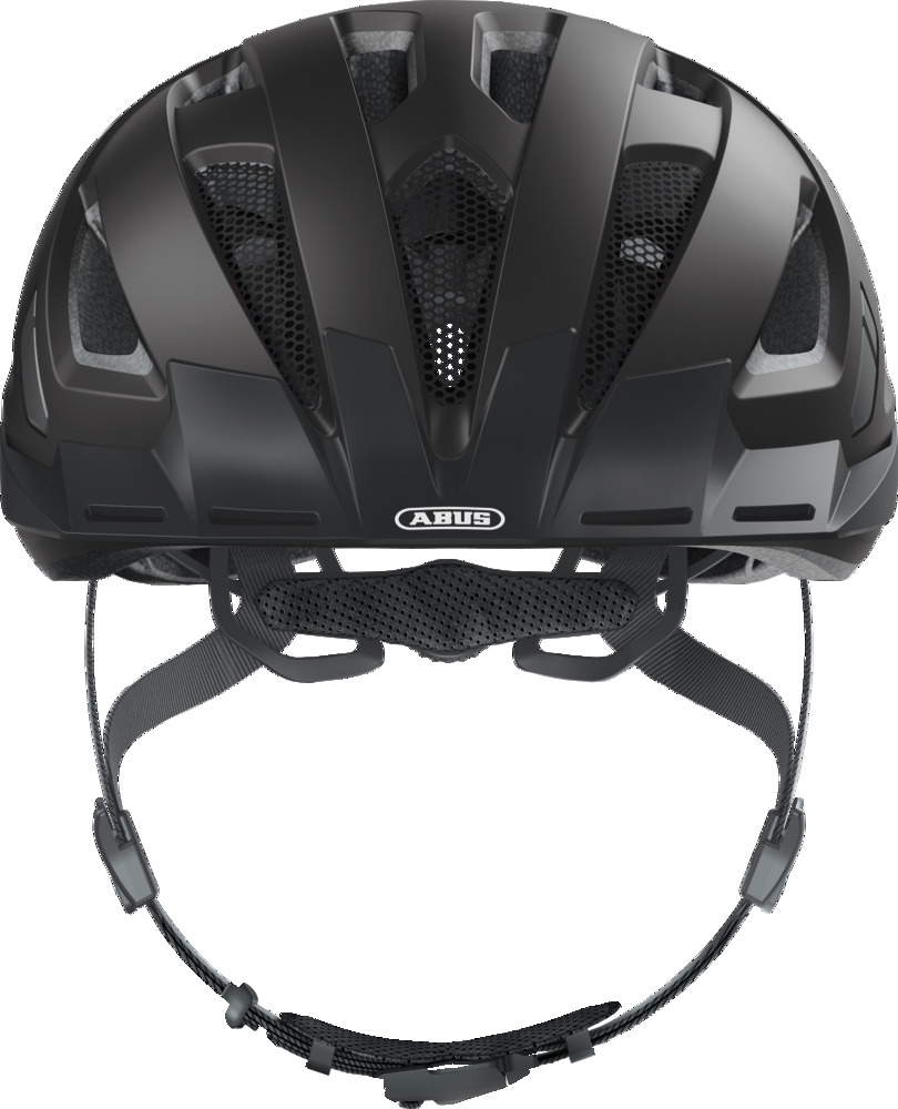 Abus Helm URBAN-I 3.0 schwarz S 51-55 cm