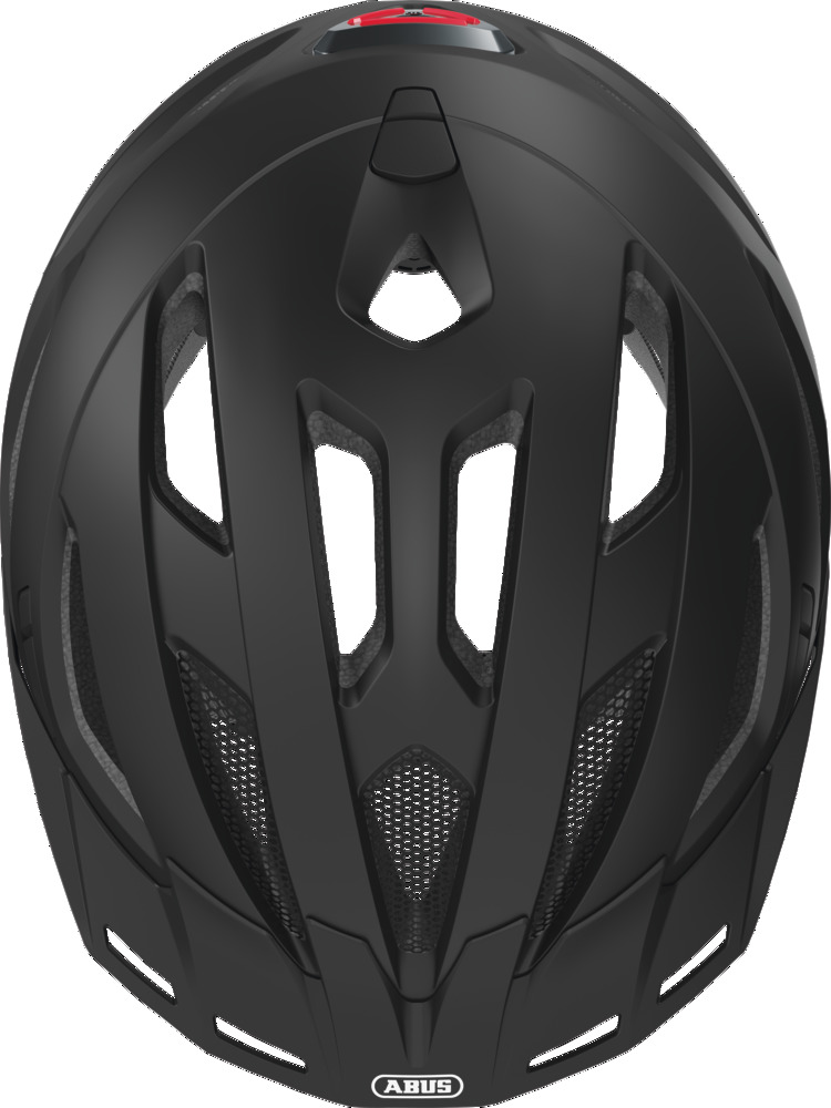 Abus Helm URBAN-I 3.0 schwarz S 51-55 cm