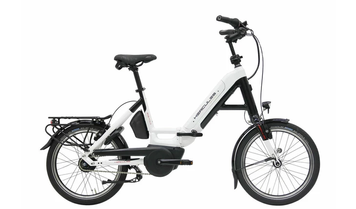 E-Bikes Buddy SX1 und X1: Norwegisch-Deutsche Koproduktion - E