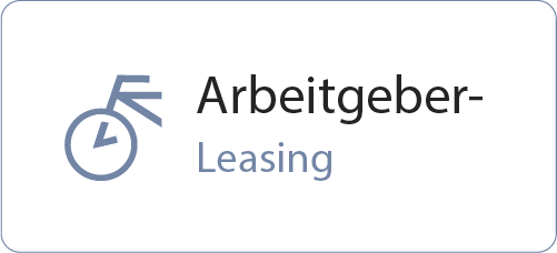 Arbeitgeber Leasing