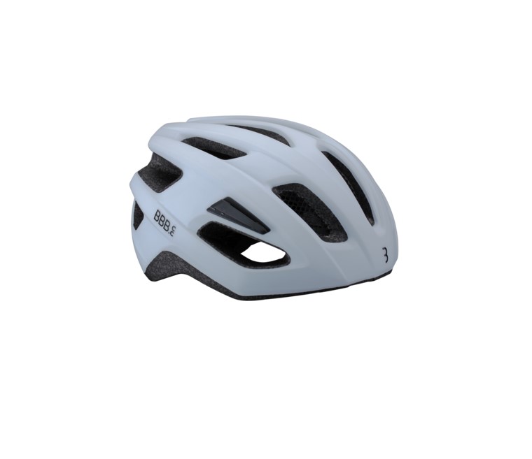 BBB Helm Kite 2.0 weiss matt L (58-61cm) BBB Helm Kite 2.0 weiss matt L (58-61cm)
