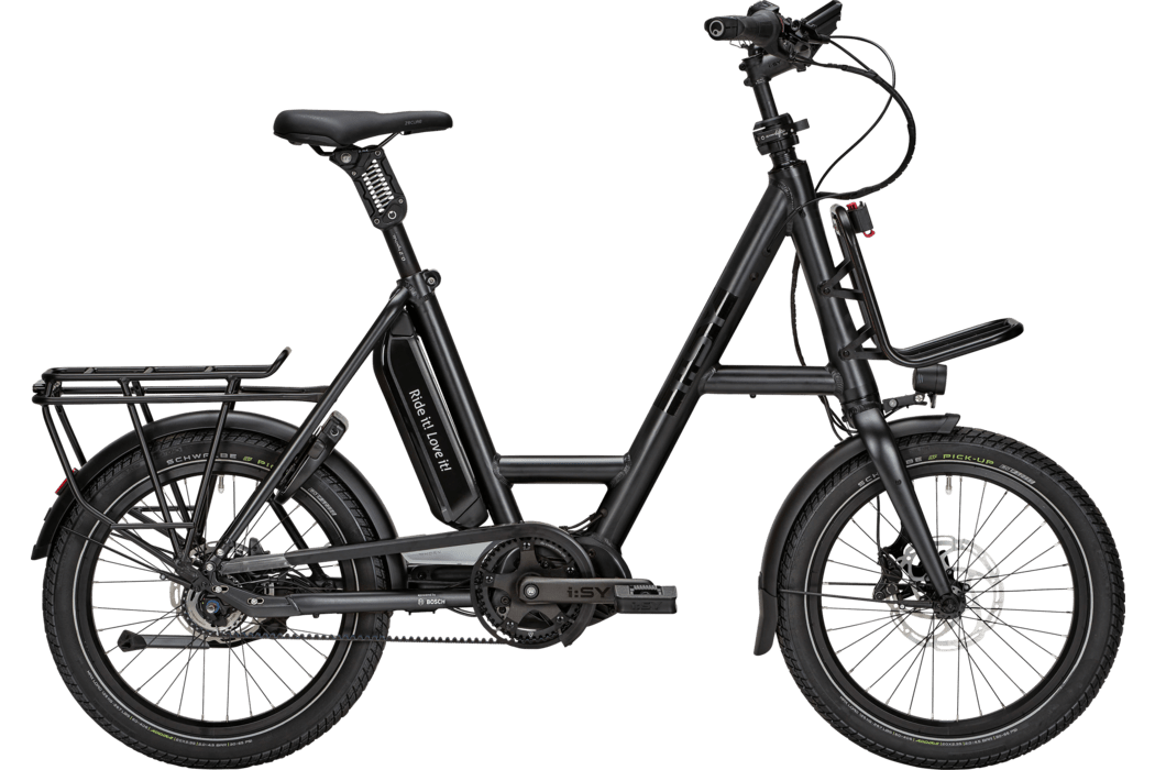 i:SY XXL E5 ZR F CX schwarz | 545WH | E-Bike Kompakt | 2024 | Freilauf-Nabe i:SY XXL E5 ZR F CX schwarz | 545WH | E-Bike Kompakt | 2024 | Freilauf-Nabe