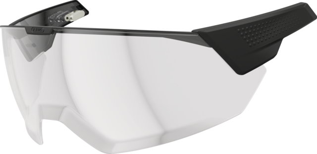 Abus Visier clear L für Helm HYP-E Abus Visier clear L für Helm HYP-E