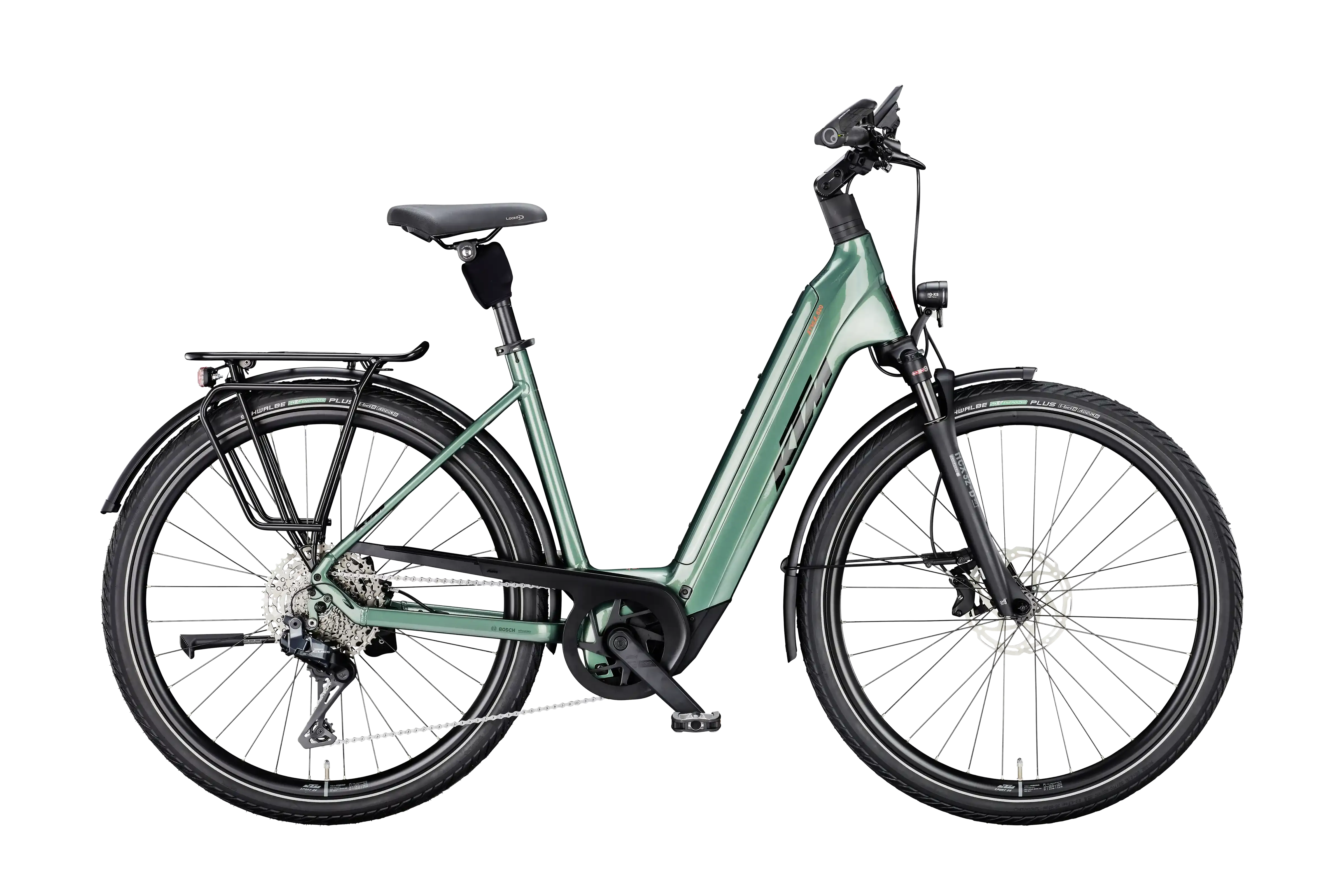 KTM MACINA STYLE 820 DI2 grün | 800WH | E-Bike Damen Trekking | 2026 | Kettenschaltung KTM MACINA STYLE 820 DI2 grün | 800WH | E-Bike Damen Trekking | 2026 | Kettenschaltung